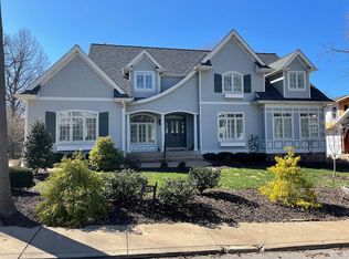 319 Plant Ave, Saint Louis, MO