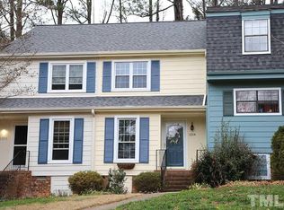 1314 Springlawn Ct, Raleigh, NC 27609