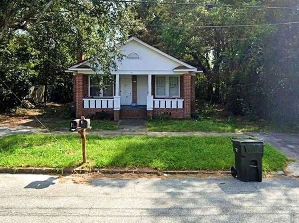 604 Hicks St, Waycross, GA 31501