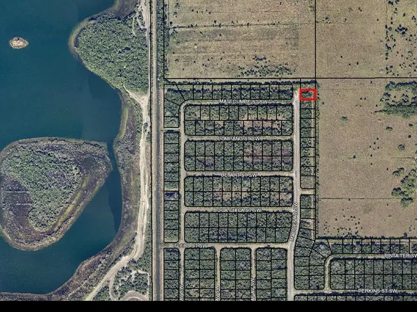 1419 Madden Ave SW, Palm Bay, FL 32908