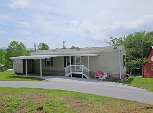 17 S Front St, Franklin, NC 28734