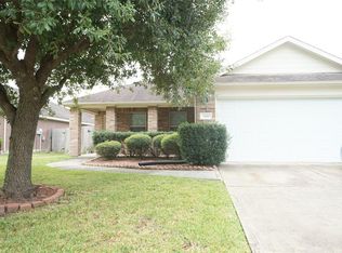 5110 Misty Village Ct, Spring, TX 77373