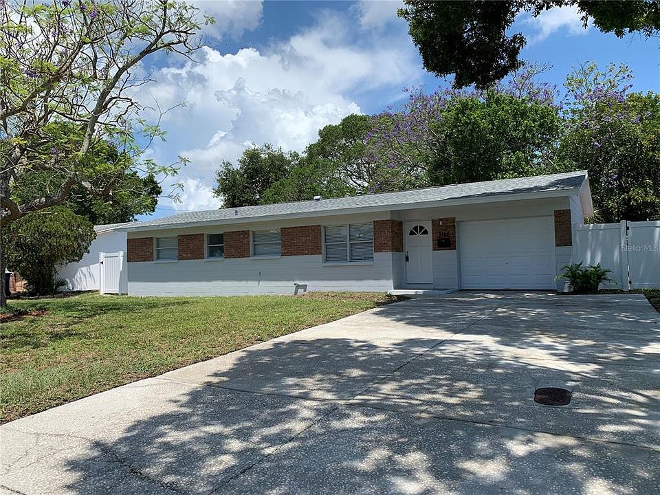 1165 66th Ave S, Saint Petersburg, FL 33705 Zillow