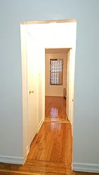 Rented by New York Residence