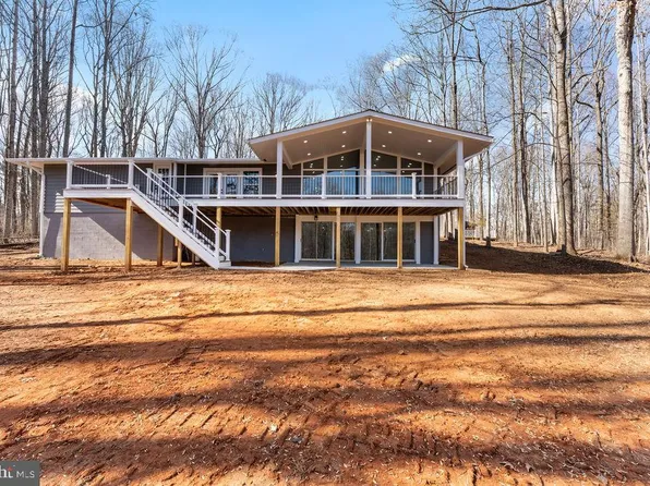 15383 Norman Rd, Culpeper, VA 22701