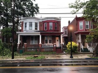1403 Kaighn Ave, Camden, NJ 08103