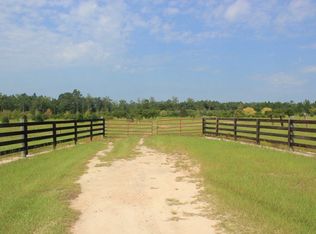 3773 Laura Chapel Rd, Patterson, GA 31557