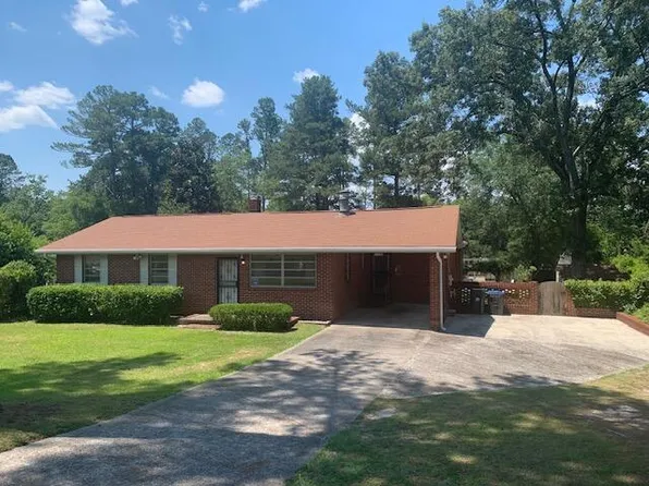 2339 DORN Road, Augusta, GA 30906