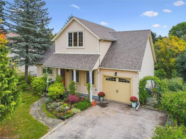 195 Jackson St, Guelph/eramosa, ON N0B 2K0