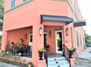 300 Ash St, Fernandina Beach, FL 32034