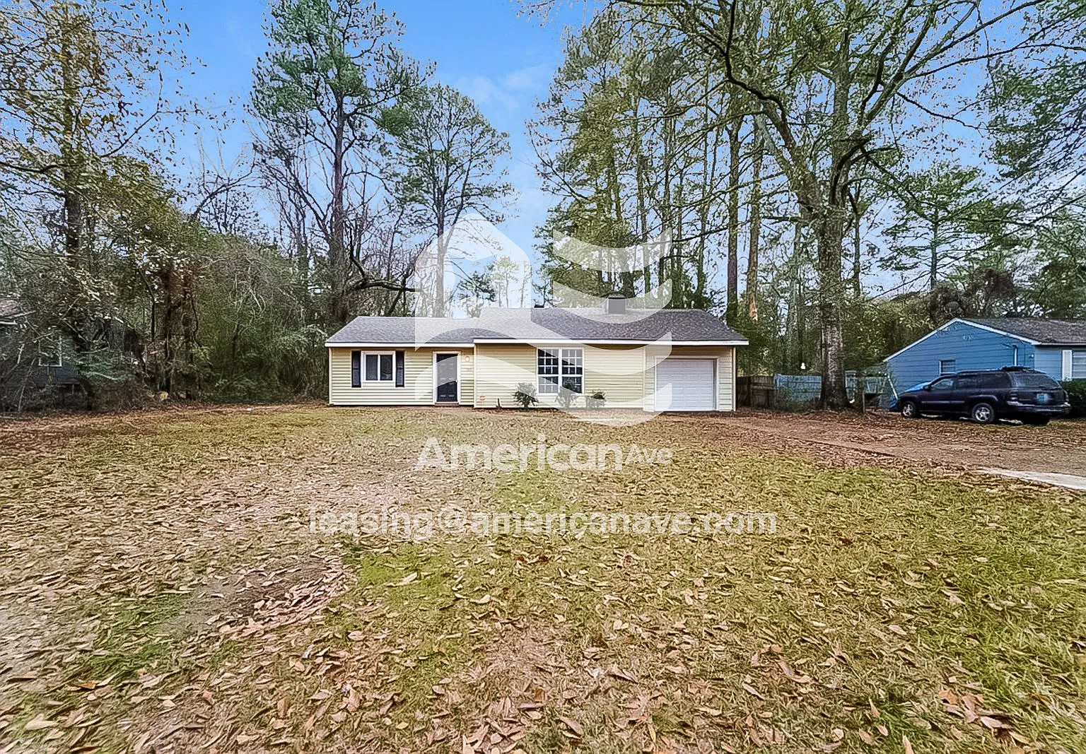 4 bed, 2.0 bath, 1918 sqft, $1,194 — Photo 1