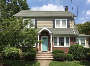 23 Hoffman St, Maplewood, NJ 07040