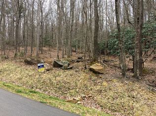 Sonterra Views Jake Blackburn Rd #3, Lansing, NC 28643