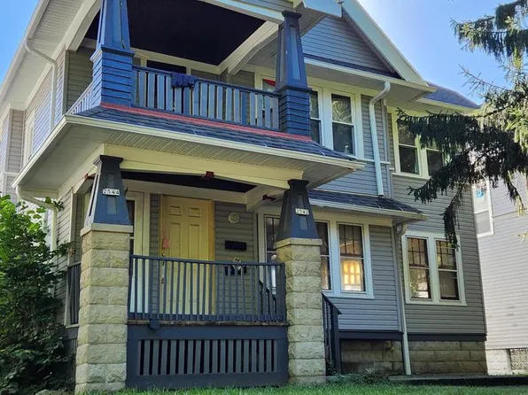2542 North 51st STREET #2544, Milwaukee, WI 53210