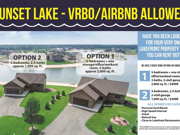 W5633 Sunshine Ct, New Lisbon, WI 53950