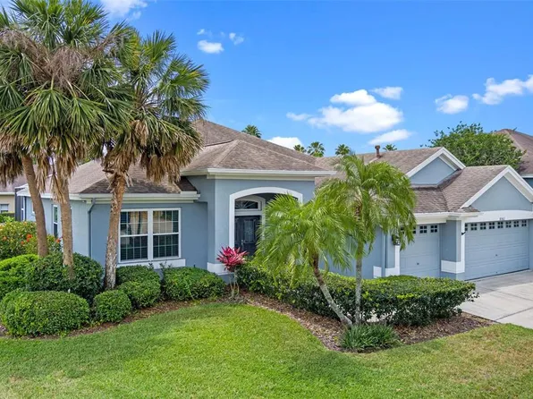 10502 Brentford Dr, Tampa, FL 33626