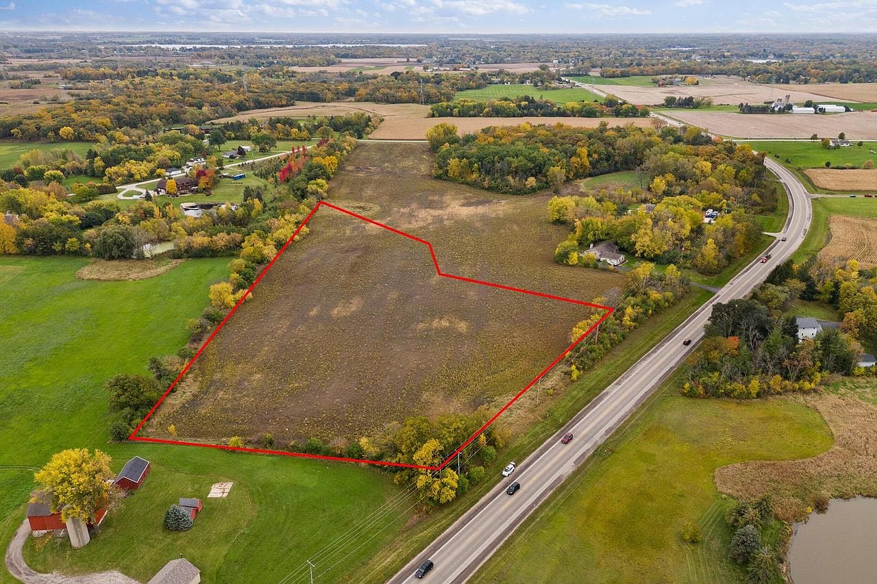Lt1 RACINE AVENUE, Muskego, WI 53150 MLS 1858136 Zillow