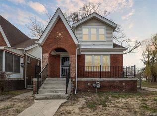 18503 Dean St, Detroit, MI 48234