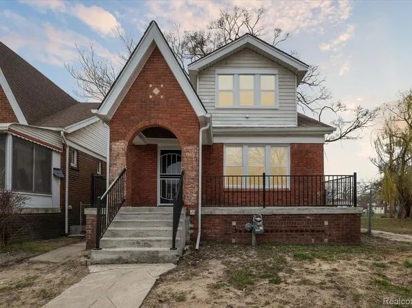 18503 Dean St, Detroit, MI 48234