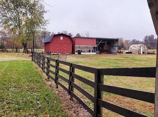 1556 Hilltop Rd, Shepherdsville, KY 40165