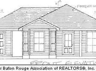 13911 Oak Place Dr, Baton Rouge, LA 70818