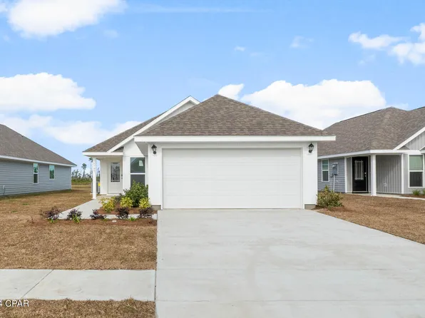 6509 Slabinski Ln, Panama City, FL 32404