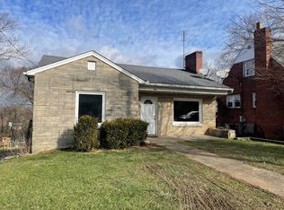 196 Highland Ave, Lancaster, KY 40444