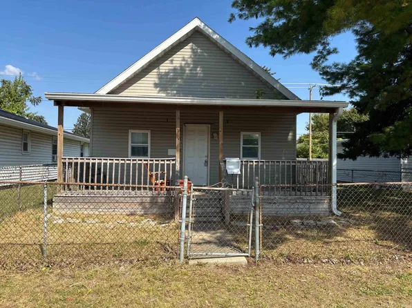 1608 W 1st St, Marion, IN 46952