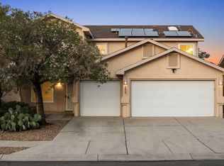 5400 Sicily Rd NW, Albuquerque, NM 87114