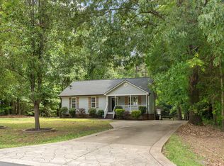 2801 Old Stagecoach Ln, Raleigh, NC 27603