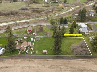 Xx N Main St, Waverly, WA 99039