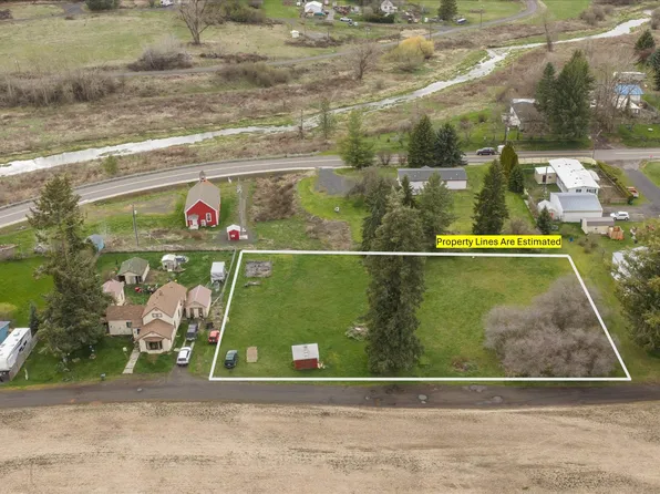 Xx N Main St, Waverly, WA 99039