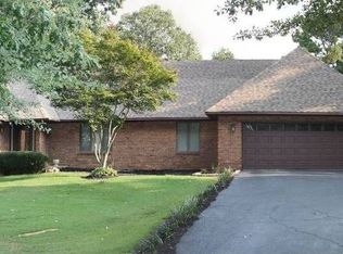 2647 Country Club Rd, Senatobia, MS 38668