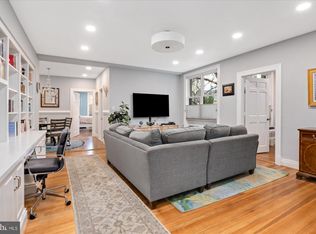 3100 Connecticut Ave NW APT 237, Washington, DC