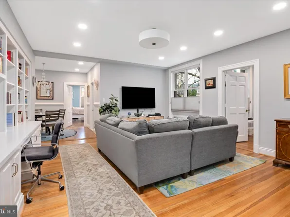 3100 Connecticut Ave NW APT 237, Washington, DC 20008