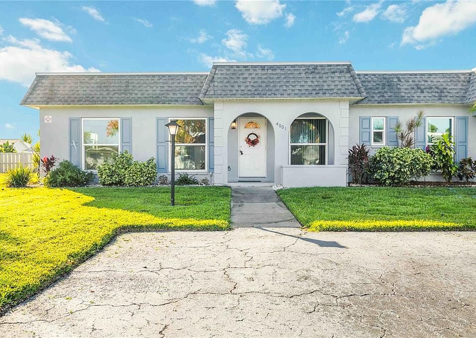 1st image of 4001 38TH AVENUE DRIVE W #4001