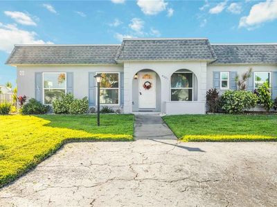 4001 38th Avenue Dr W #4001, Bradenton, FL, 34205