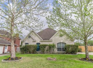 7419 San Ramon Dr, Houston, TX 77083
