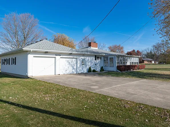 5079 W Elkton Gifford Rd, Middletown, OH 45042