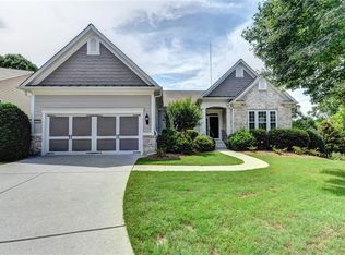 6335 Thunder Ridge Cir, Hoschton, GA 30548