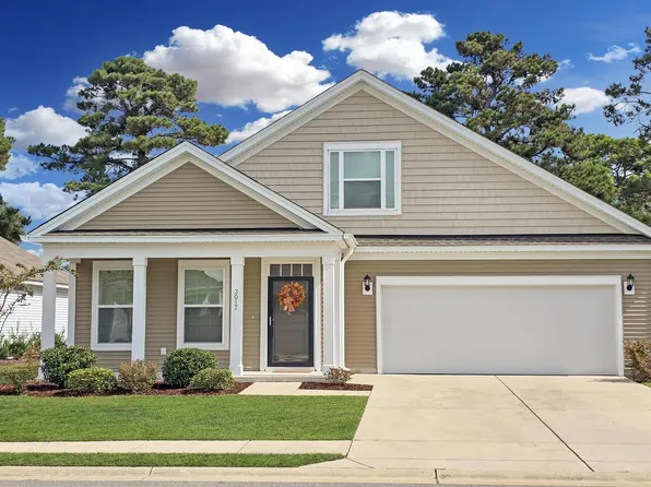 3017 Viceroy Loop, Little River, SC 29566