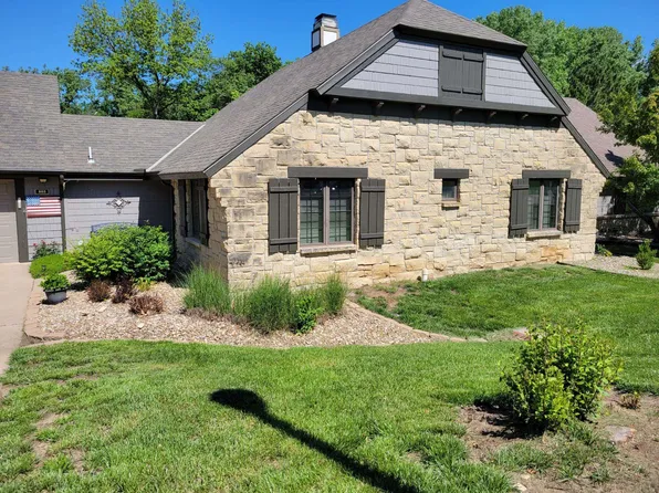 803 Spey, Winfield, KS 67156