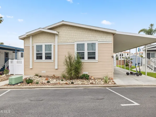 1215 Anchors Way Dr Space 9, Ventura, CA 93001