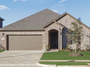 8165 Trudy Ln, Fort Worth, TX 76120