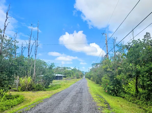 15-2031 24th Ave Lot 1053, Keaau, HI 96749