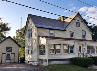 184 N Summer St, Adams, MA 01220