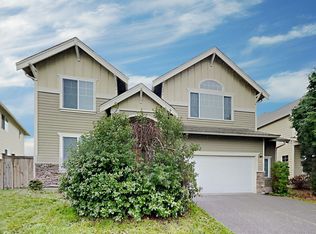 1717 SW 346th Pl, Federal Way, WA 98023
