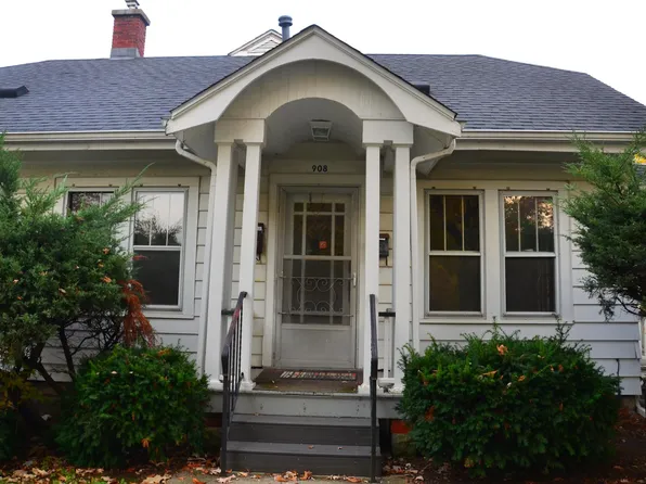 908 S State St, Champaign, IL 61820