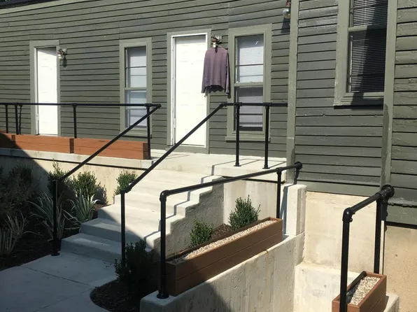 121 Prospect Ave SE APT 4, Grand Rapids, MI 49503