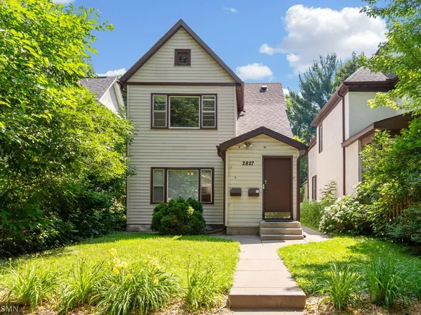2827 Polk St NE, Minneapolis, MN 55418